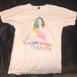 Katy Perry shirt